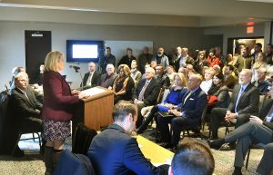 Tech Company Expands Fortune 500 moves to WestRidge: gallery